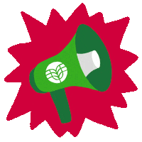 Start Voice Sticker by Deutsche Welthungerhilfe e.V.