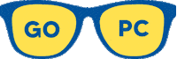 Pc Quaker Sticker by William Penn Charter School