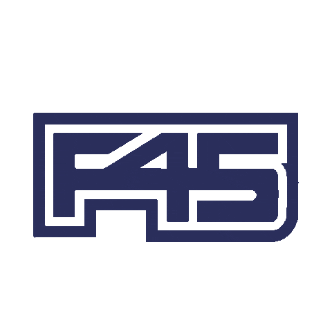 Sticker by F45 WARRAGUL