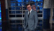 late show GIF by The Late Show With Stephen Colbert