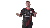 USIvry ivry usivry usivryhb usivryhandball Sticker