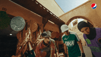 Happy Paul Pogba GIF by COPA90