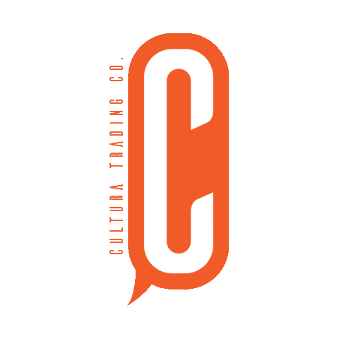 Ctc Sticker by Cultura Trading Co.