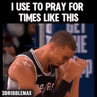 Spurs GIF