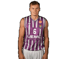 Pucela Sticker by Real Valladolid Baloncesto