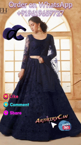 Buy Now Fashion GIF by ArtistryC