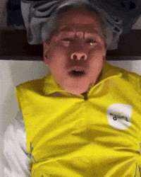 노무현 GIF