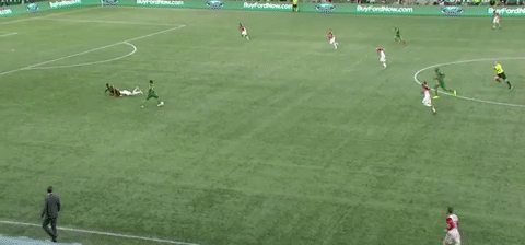 d.c. united mark geiger is a jackhole GIF