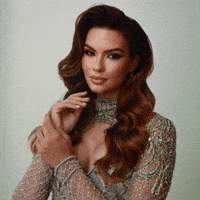 Miss World GIF