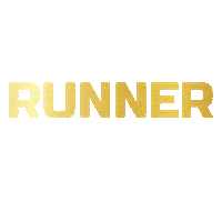 Runner Sticker by Second Sole Akrun