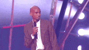 Mo Farah Brits GIF by BRIT Awards