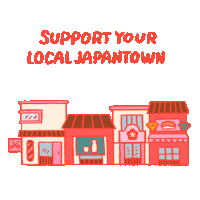 May Asian American Sticker by INTO ACTION