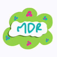 Rit Comique GIF