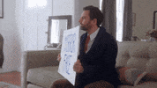 angrykingproductions face selfie mirror jeffsplace GIF