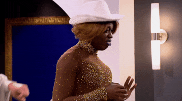 season 8 GIF by RuPaul's Drag Race S8