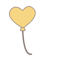 Party Love Sticker by Lalinda Feste