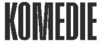 Abc Komedie Sticker by Městská divadla pražská