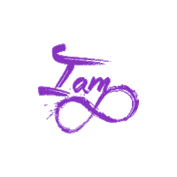 I Am Community Sticker by IamOneMind