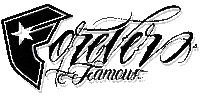 Forever Sticker by famoussas