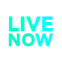 Live Now Sticker by futurefitapp