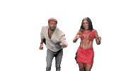 Bbnaija Dancing Sticker by Big Brother Naija