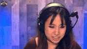 hyperrpg reaction no mrw twitch GIF