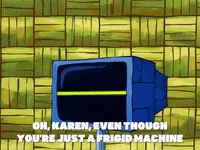 season 6 episode 3 GIF by SpongeBob SquarePants