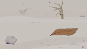 animation fall GIF