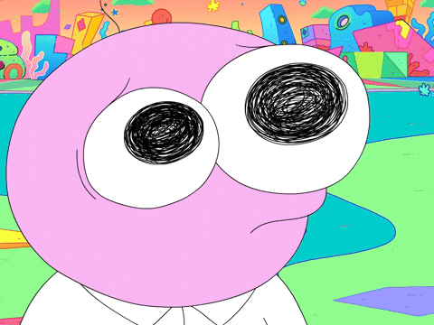 Sad Charlie GIF by Adult Swim