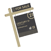 Forsale Sticker by CENTURY 21 Tenace Realty