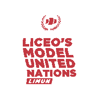 Sticker by LIMUN