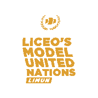 Sticker by LIMUN