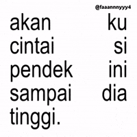 Text Brat GIF