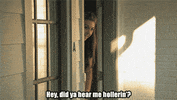 can you hear me hello GIF by Bachelorette Weekend on CMT
