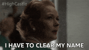 Amazon Prime Video GIF by The Man in the High Castle