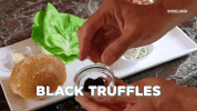hamburger GIF by MOST EXPENSIVEST