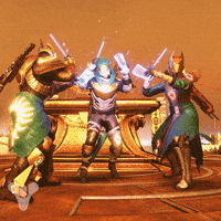 Destiny 2 Mercury GIF by DestinyTheGame