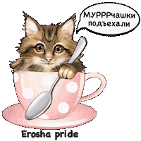 Kseniaep Sticker