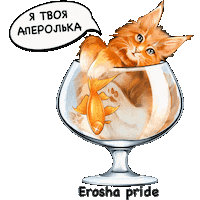 Kseniaep Sticker
