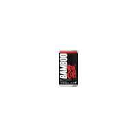BambooLatam viernes plan bamboo mojito Sticker