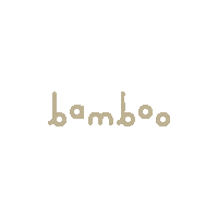 Boo Bamboo Sticker by bamboopreschool