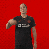 Bayer 04 Wow GIF by Bayer 04 Leverkusen