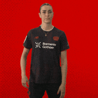 Bayer 04 Wow GIF by Bayer 04 Leverkusen
