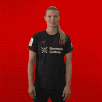 Bayer 04 Wow GIF by Bayer 04 Leverkusen
