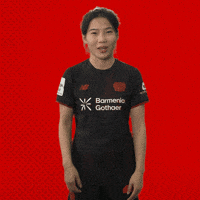 Bayer 04 Wow GIF by Bayer 04 Leverkusen