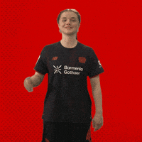 Bayer 04 Wow GIF by Bayer 04 Leverkusen