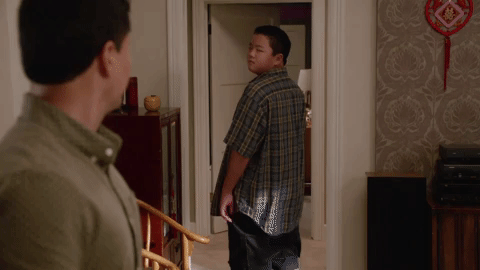 GIF by ABC Network