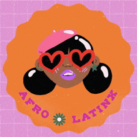 Latinx Heritage Month