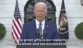 Joe Biden GIF by GIPHY News