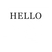 cloud hello Sticker by NGXchile